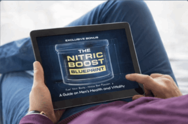 Nitric Boost Ultraoffer